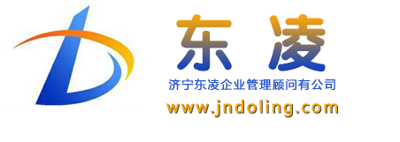濟寧東凌企業(yè)管理顧問有限的圖標