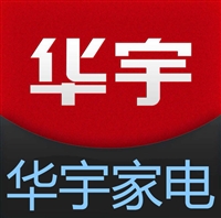 鳳凰嶺華宇家電商場的圖標