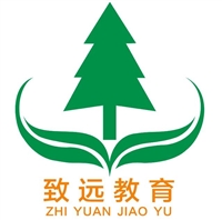 致遠教育的圖標