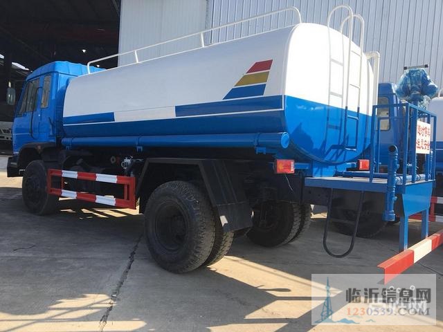 現(xiàn)車供應(yīng)3噸5噸8噸東風145/153灑水車吸污車