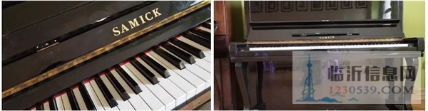 轉(zhuǎn)讓韓國三益鋼琴