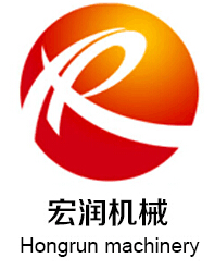 濟寧宏潤機械設備有限公司的圖標