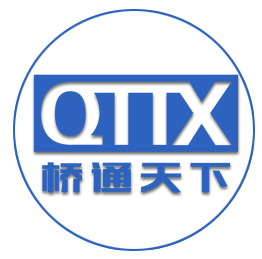 山東橋通天下網絡科技有限的圖標