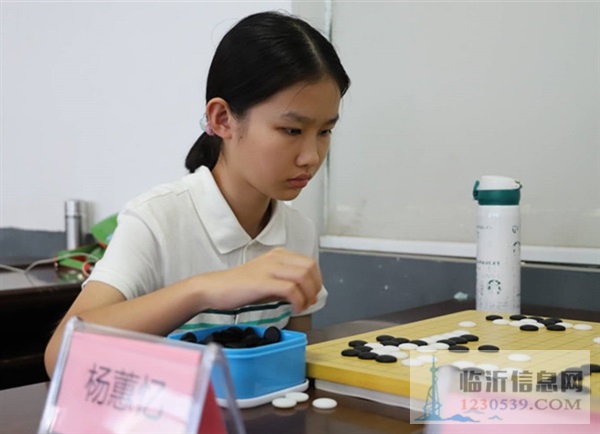 山東省圍棋5段王及精英賽金谷棋院佳績