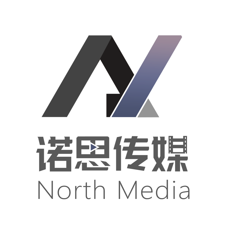 山東諾思傳媒的圖標