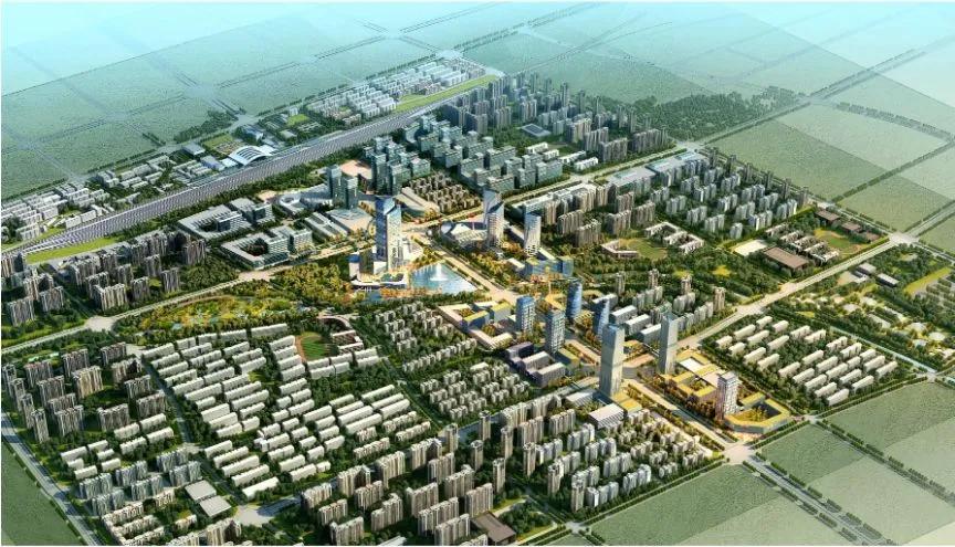 712萬(wàn)/畝，6.19億元摘地！這家央企首進(jìn)臨沂