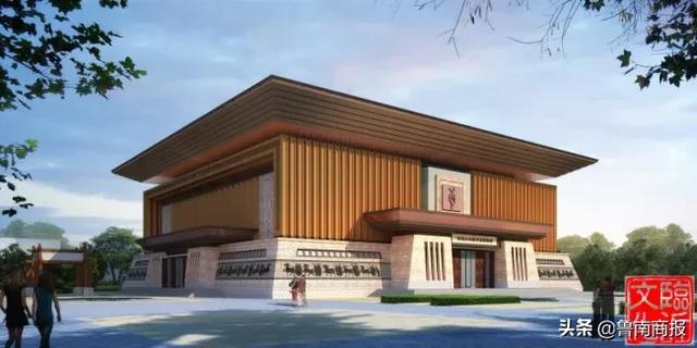 公布了！臨沂老市委大院片區(qū)新建一處公園！占地177畝