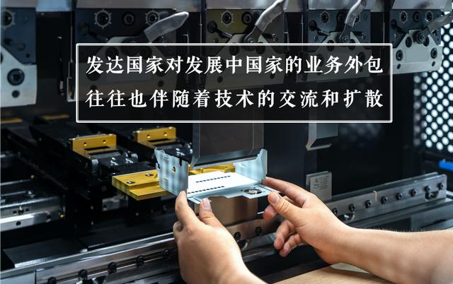 中國(guó)被迫啟動(dòng)內(nèi)循環(huán)會(huì)帶來(lái)什么？