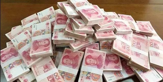 “窮人存錢，富人貸款”的時代已被顛覆，花明天的錢或?qū)⑹ッ魈? inline=