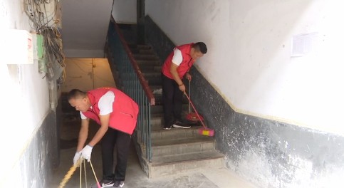 「創(chuàng)建文明城市 共筑美好家園」 臨沂：建立長效機制 鞏固創(chuàng)城成果