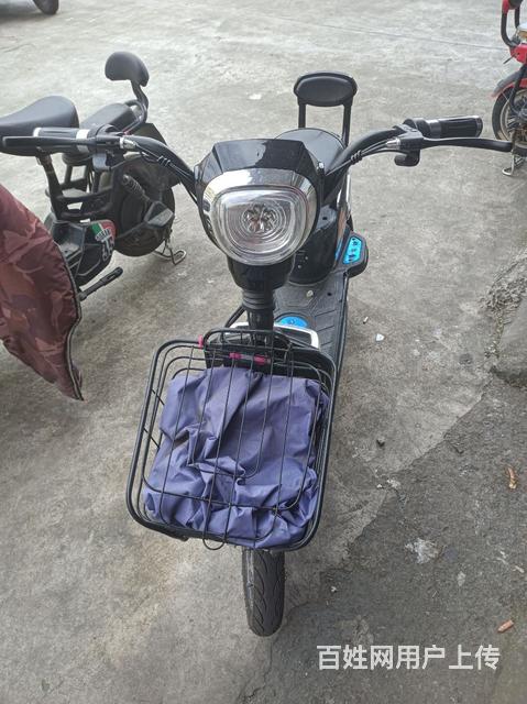 剛買了三個月的電動自行車