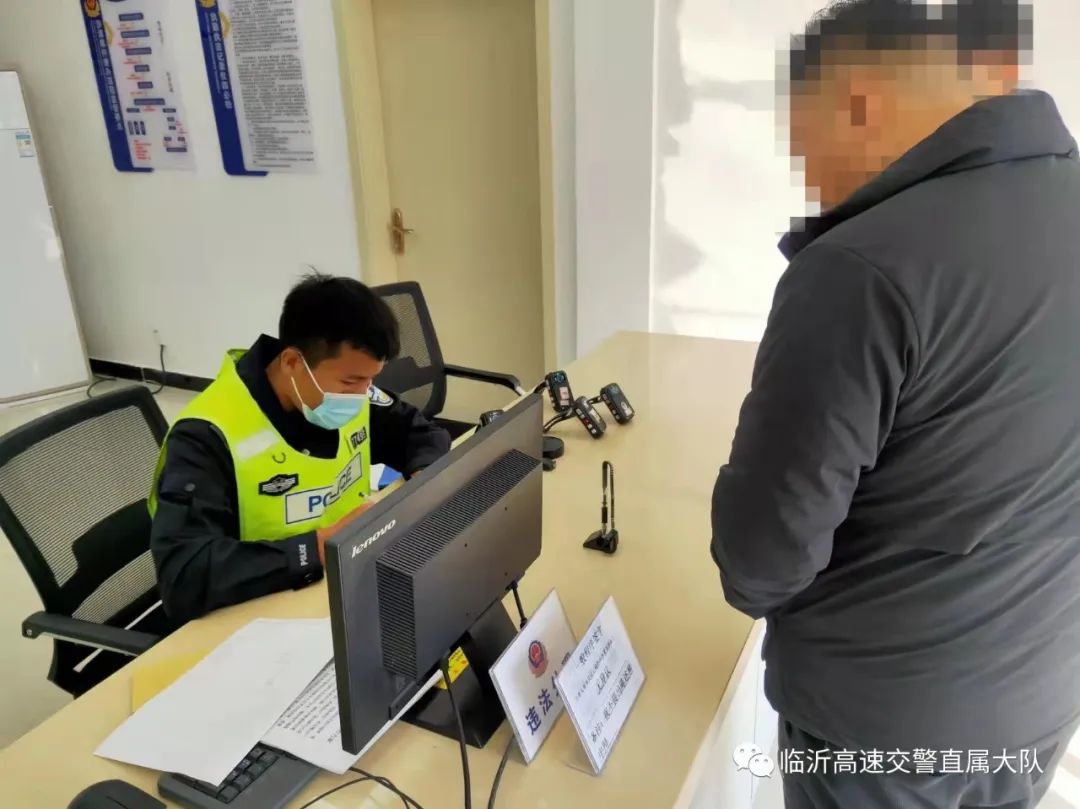 無證駕駛危害大，行車上路莫僥幸！