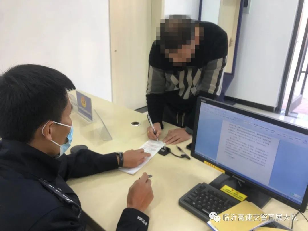 無證駕駛危害大，行車上路莫僥幸！