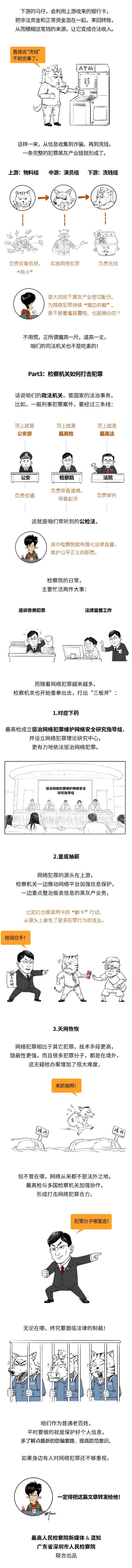 電詐，就是一場劇本殺！詐騙理由低級是故意的