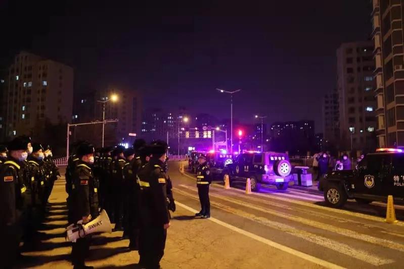 查處現(xiàn)場直擊，臨沂又有一批人被曝光！