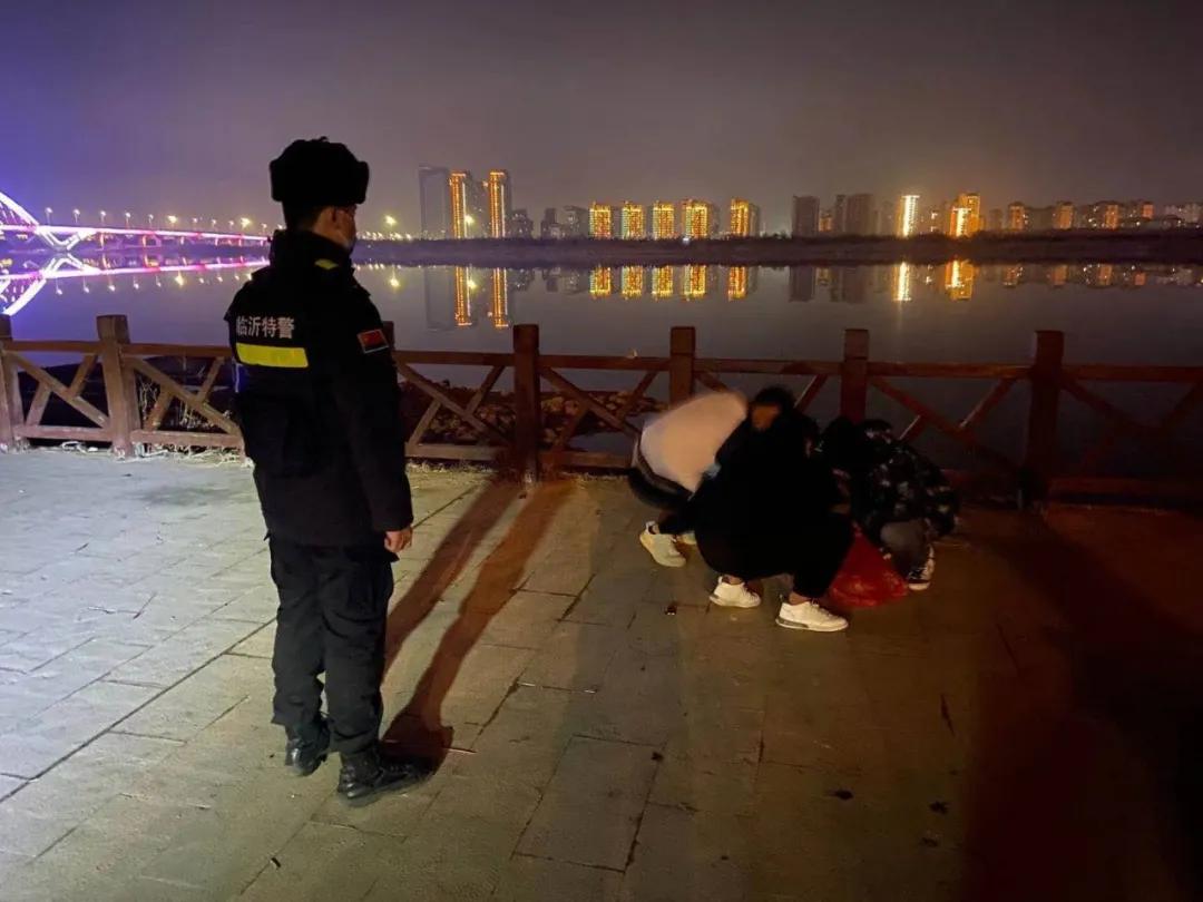 查處現(xiàn)場直擊，臨沂又有一批人被曝光！