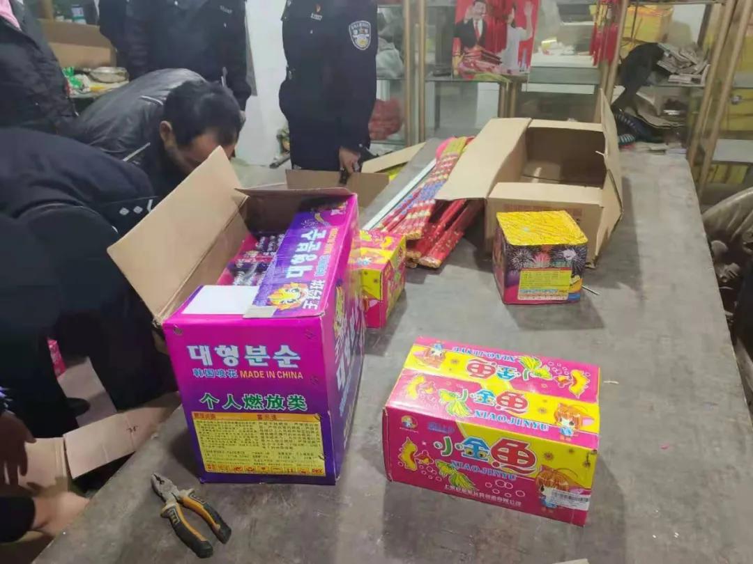 查處現(xiàn)場直擊，臨沂又有一批人被曝光！