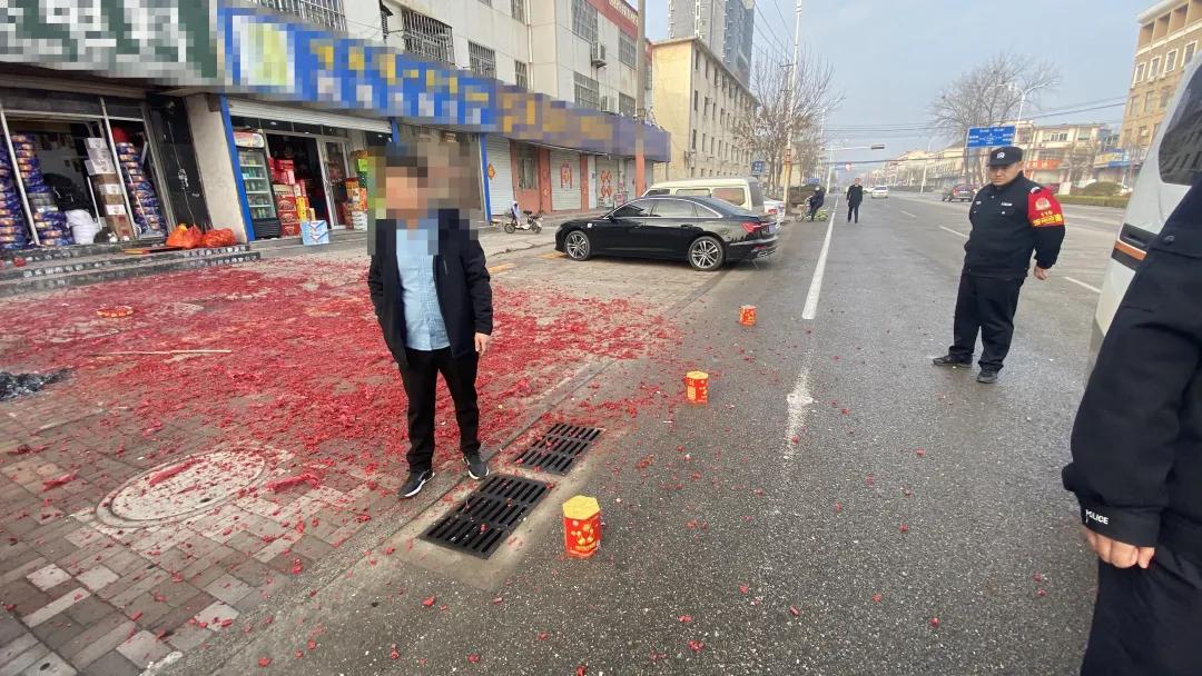 查處現(xiàn)場直擊，臨沂又有一批人被曝光！