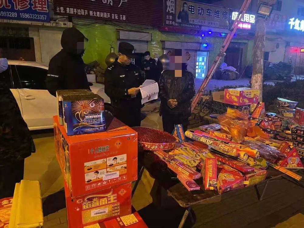查處現(xiàn)場直擊，臨沂又有一批人被曝光！
