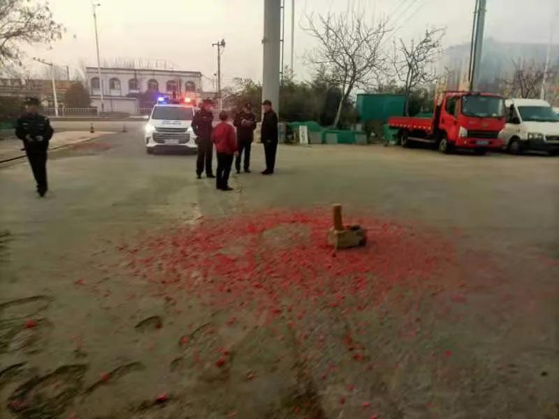 查處現(xiàn)場直擊，臨沂又有一批人被曝光！