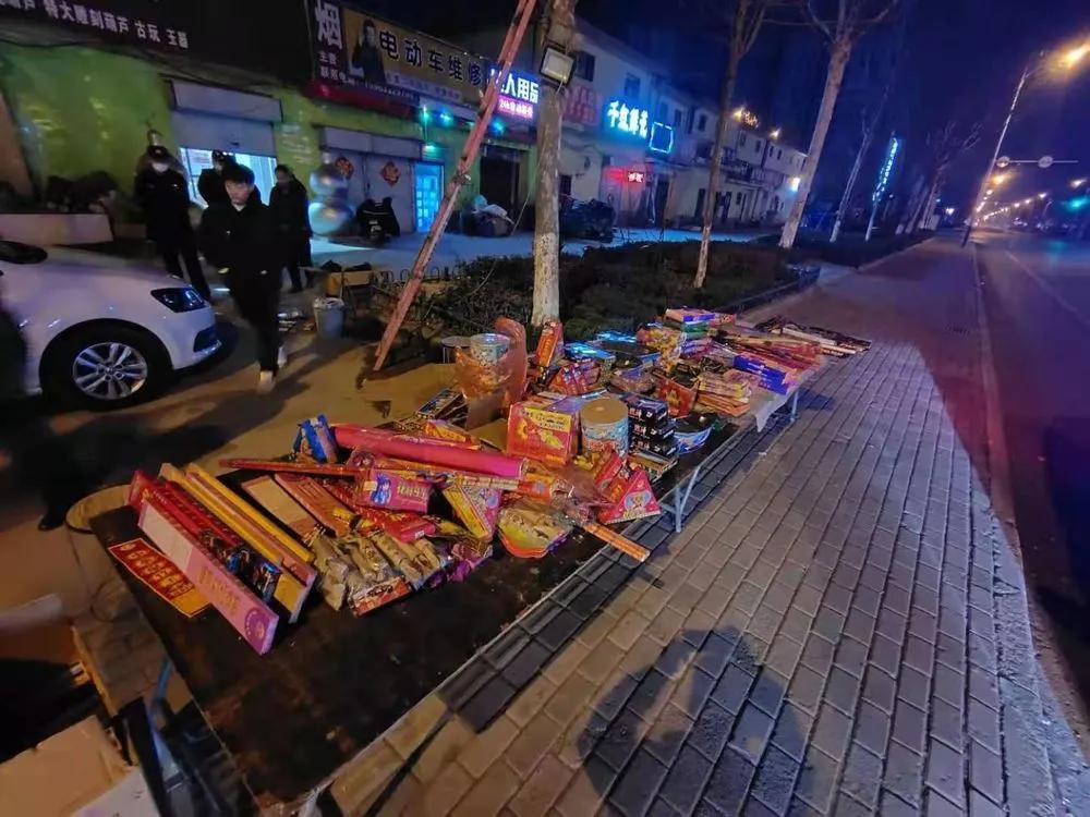 查處現(xiàn)場直擊，臨沂又有一批人被曝光！