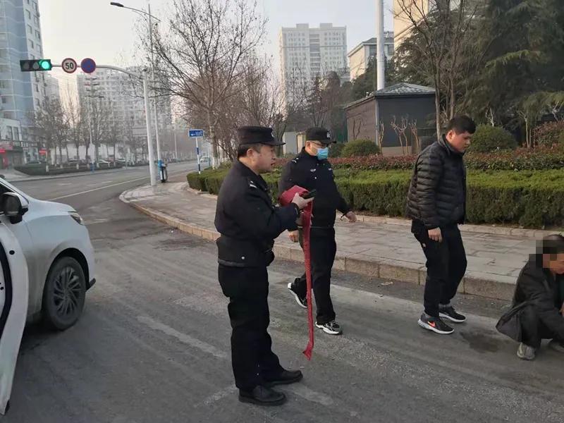 查處現(xiàn)場直擊，臨沂又有一批人被曝光！