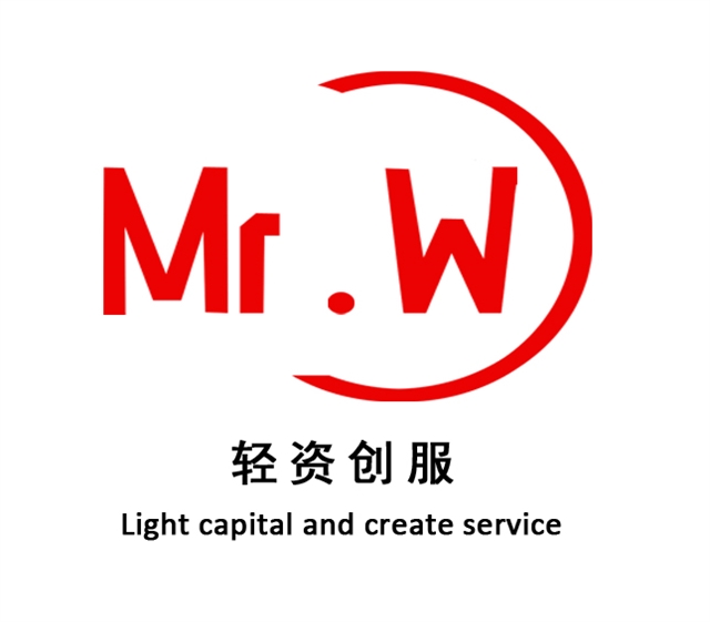 Mr.W輕資創(chuàng)服的圖標(biāo)