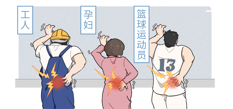 醫(yī)生勸告：5個(gè)動(dòng)作是在給腰椎間盤“上刑”，現(xiàn)在意識(shí)到還不晚