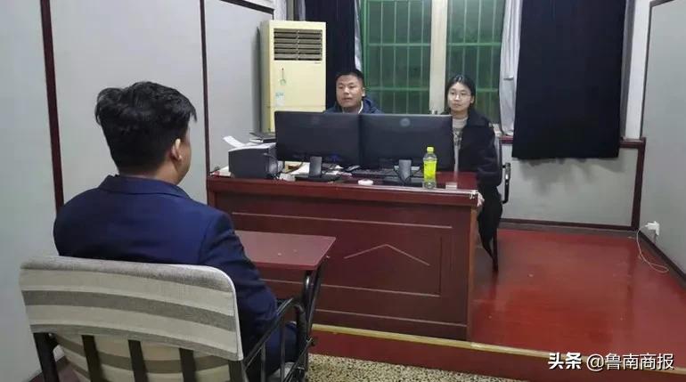 臨沂警方持續(xù)打擊！一個月內(nèi)又抓392人