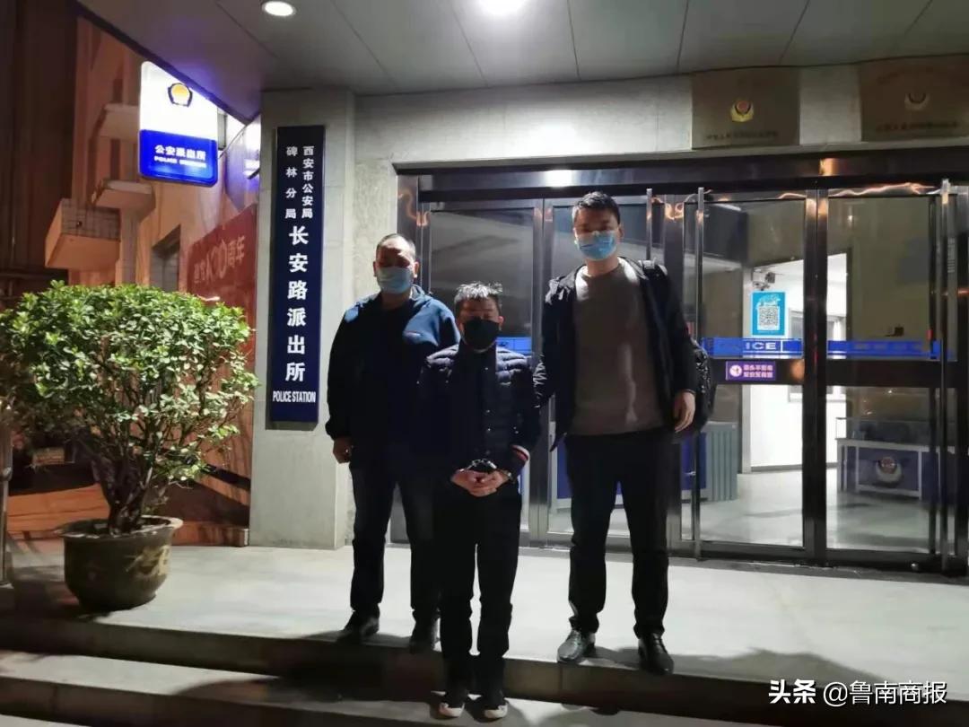 臨沂警方持續(xù)打擊！一個月內(nèi)又抓392人