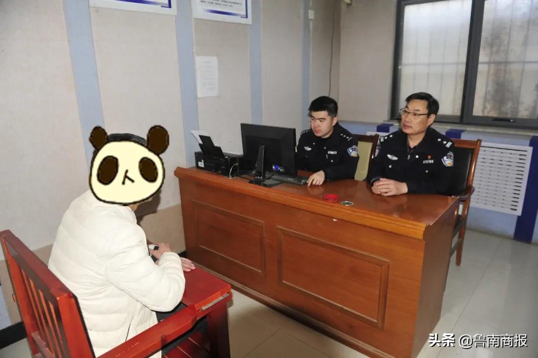 臨沂警方持續(xù)打擊！一個月內(nèi)又抓392人
