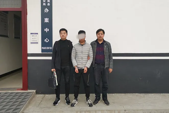 行動兩個月，臨沂抓獲503人！