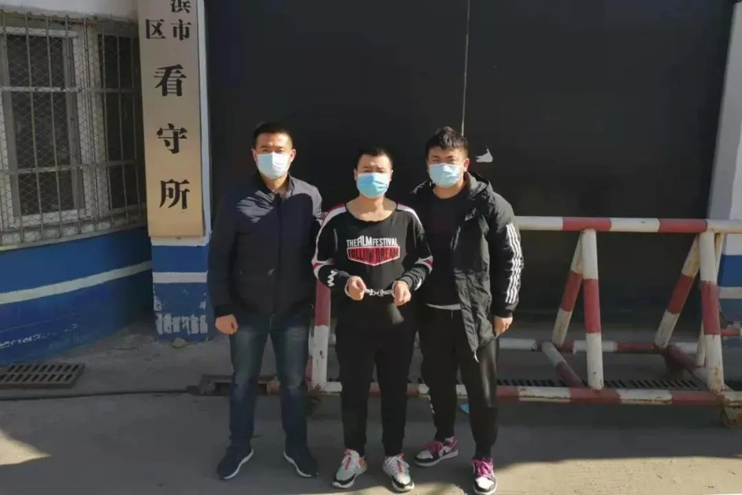 行動兩個月，臨沂抓獲503人！