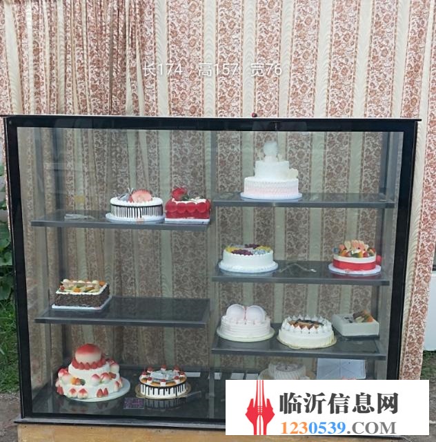 展示柜