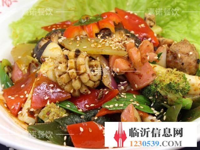 麻辣香鍋技術(shù)去 學(xué) 臨沂冷鍋串串技術(shù)加盟