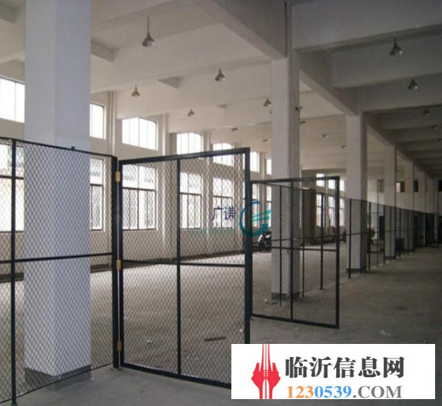 工業(yè)園8000平米框架二層廠房