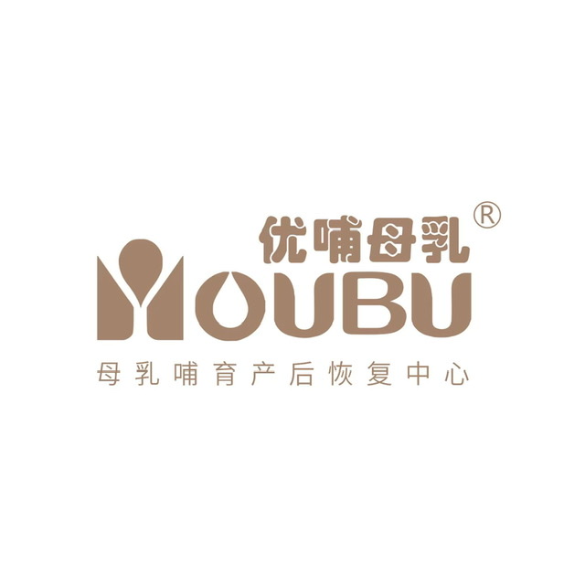 優(yōu)哺母乳產(chǎn)后恢復(fù)中心的圖標