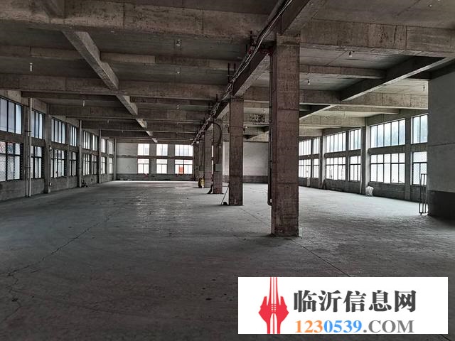 【58益鋪】蘭山區(qū)工業(yè)園內(nèi)廠房倉庫出租可環(huán)評