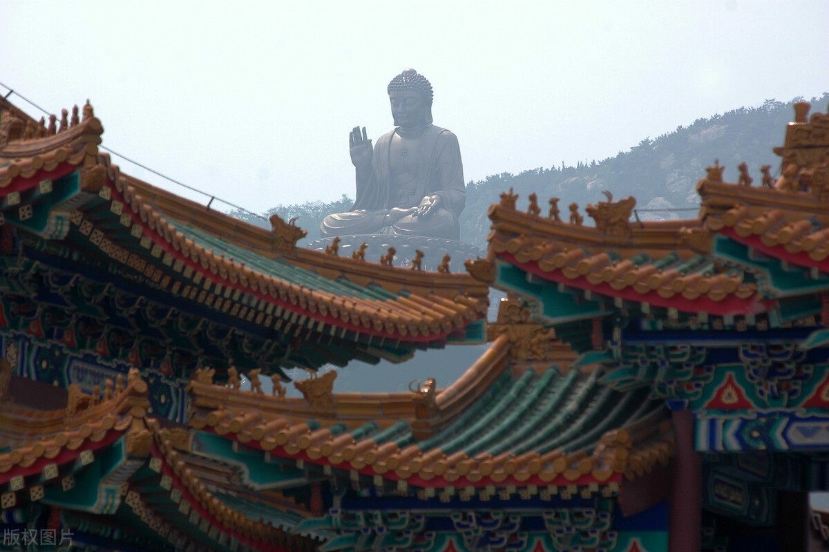 除了泰山，山東的13個(gè)5A級(jí)景區(qū)你去過(guò)幾個(gè)？