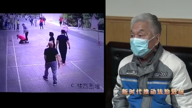 2021年度十大案件今天正式發(fā)布