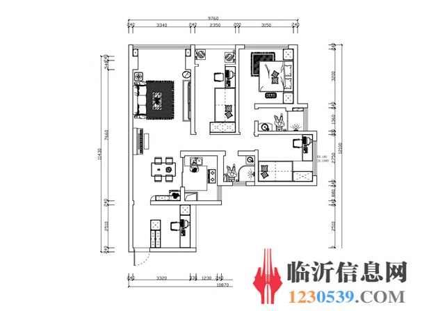 兼職，裝潢設(shè)計(jì)，出效果圖，cad平面圖，預(yù)算