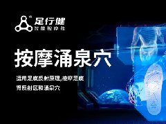 足行健全國招商