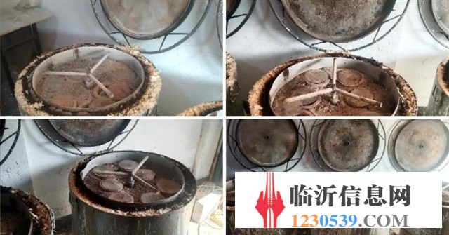 手工煎餅鏊子