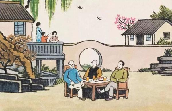 人生六個(gè)坎，你過了幾個(gè)？