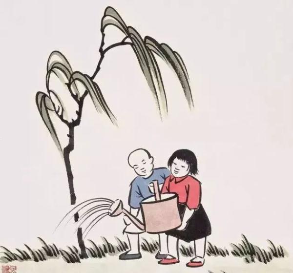 人生六個(gè)坎，你過了幾個(gè)？