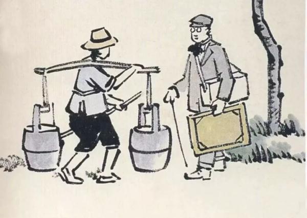 人生六個(gè)坎，你過了幾個(gè)？
