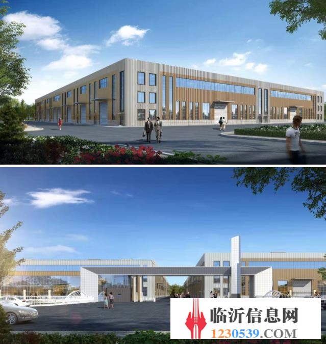 郯城鋼木家具產(chǎn)業(yè)園廠房出售