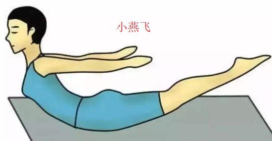 幾個(gè)常見的“毀腰”鍛煉法