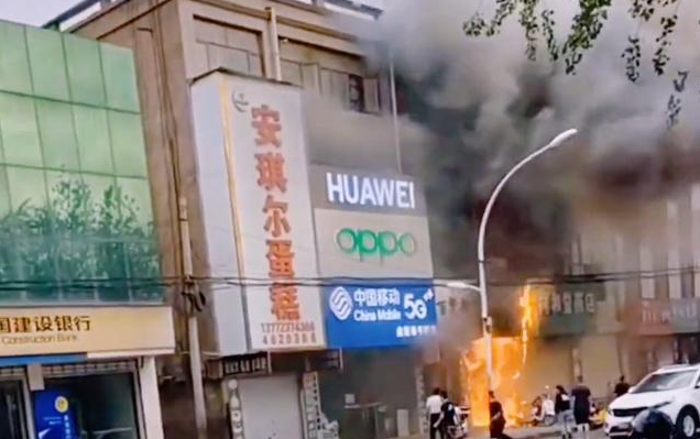 噩耗傳來(lái)！一家3口全都遇難！