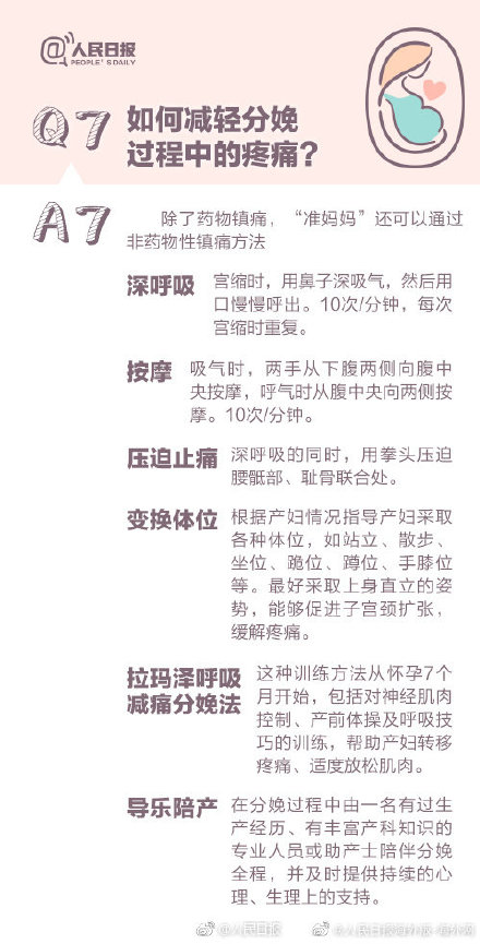 準(zhǔn)爸爸可以為迎接寶寶做什么